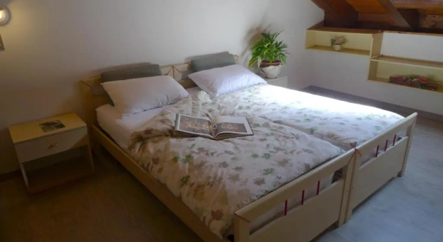 Апартаменты Dolomitissime Holiday Homes Marmolada
