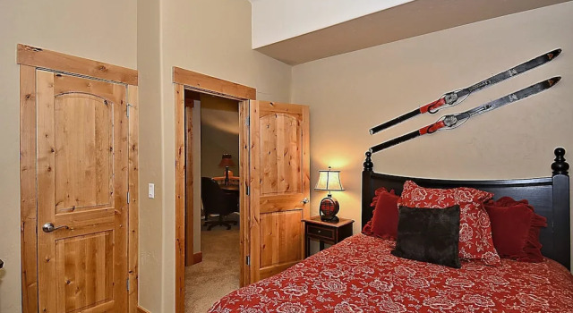 Коттедж Lakota Antlers 200 5 Bedroom Holiday Home by Winter Park Lodging Company