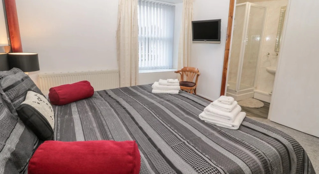 Tenter Cottage, Забронировать Дом для отпуска Отели Шотландских границ с парковкой, Парковка