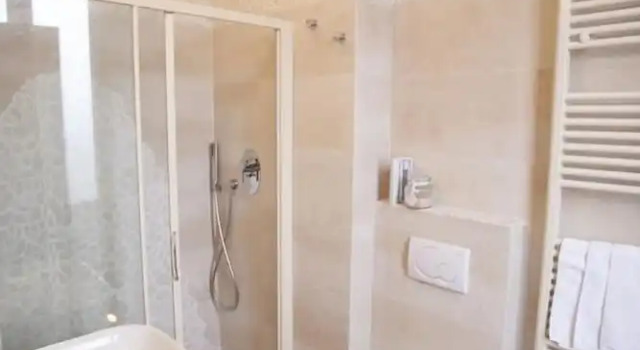 Студия Classic с видом на море Residence Conchiglia Aparthotel