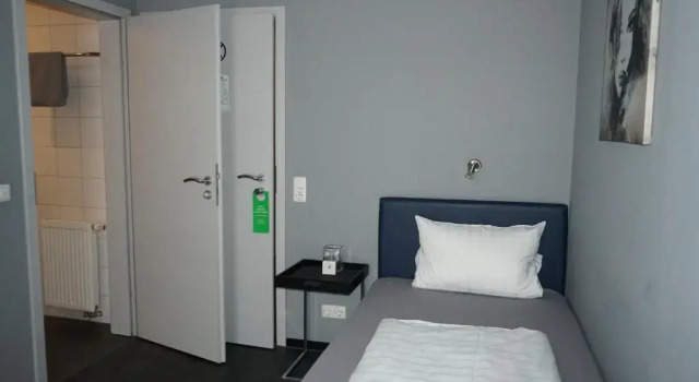 Номер Standard Hotel Come In