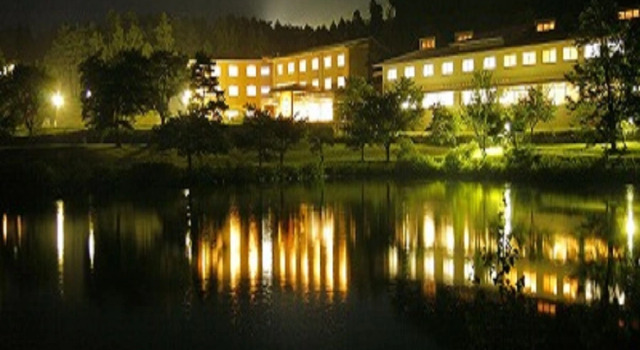 Pension Polar Star, Book Hotel Hoteller i Koshinetsu med parkering, Parkering