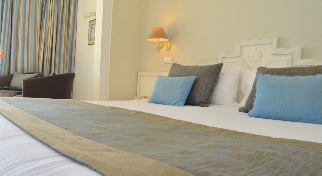 Royal Garden Palace (Families and Couples), Rezerwuj Hotel Hotele w Djerba Midoun z basenem, Basen