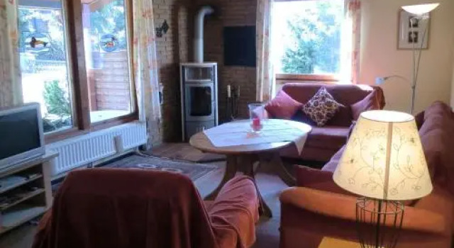 Holiday home Ferienpark Am Waldsee 2