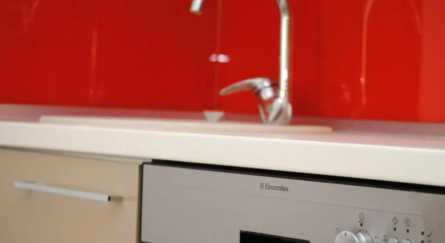 Апартаменты Apartment Antea