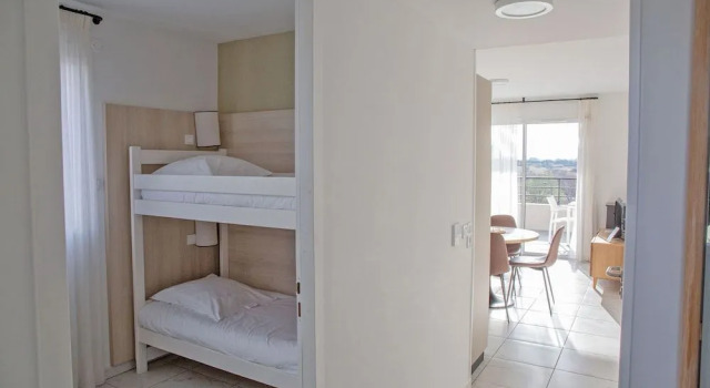 Residence Horizon Golf Pierre & Vacances Premium