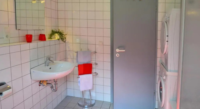 Апартаменты с 2 комнатами Falkenhof premium - Ferienwohnung