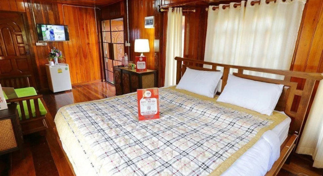 Nida Rooms Kad Farang Village 169