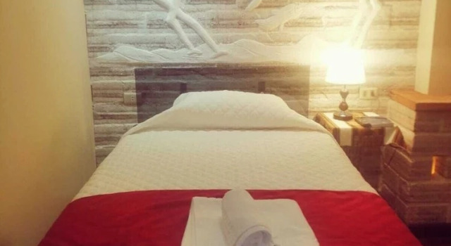 Hotel REY DAVID, Book Hotel Uyuni Potosi Region