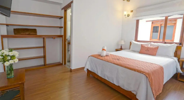 Двухместный номер Standard Fontana Plaza Hotel