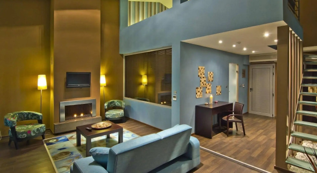 Cronwell Platamon Resort, Book Resort Platamonas 