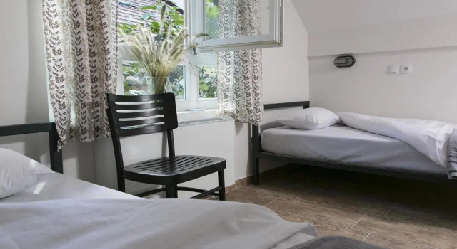 Двухместный номер Standard Varad INN