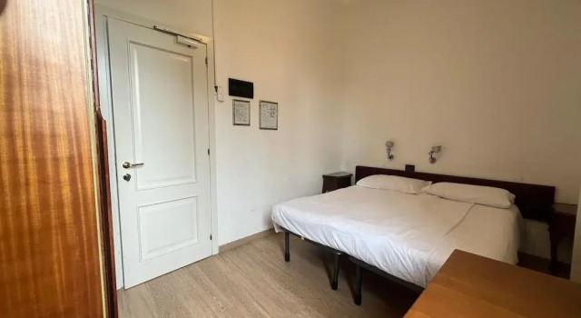 Двухместный номер Economy Hotel Cristallo