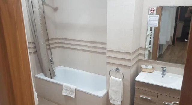 Семейный номер Standard Hospedaje Magallanes