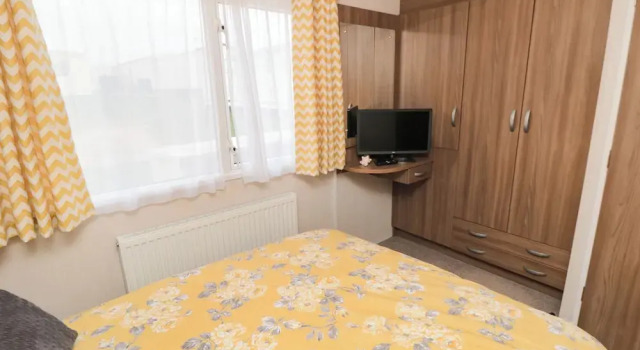 Casa Cayton Beach, Забронировать Отель Отели Англии 3 звезды, 3*
