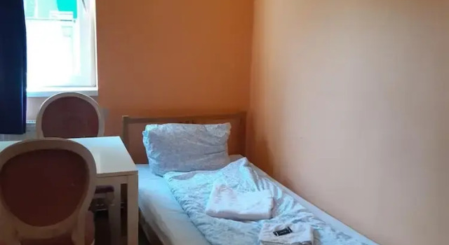 Двухместный номер Standard 2-Rent Group Hostel Rooms&Apartments TUB19A
