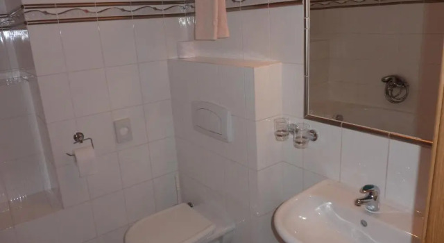 Люкс Hotel & Restaurant Na Fryštátské