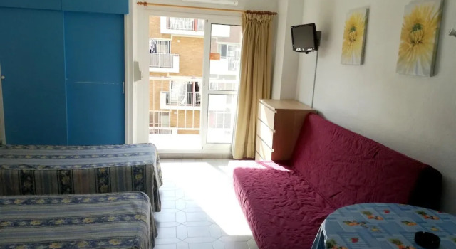 Júpiter Apartment With Sea & Pool Views