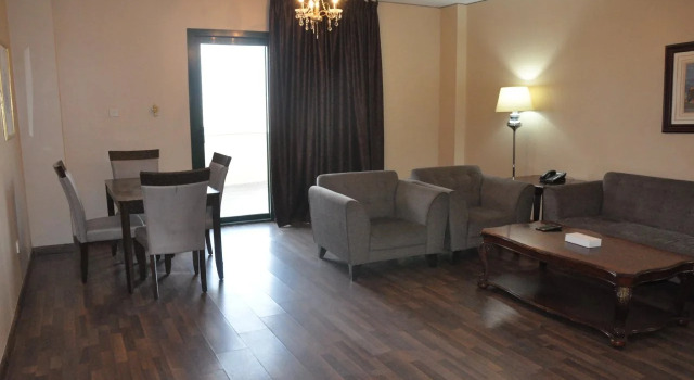 New Abha Apartment And Villas, Book Lejlighed Abha Asir-provinsen
