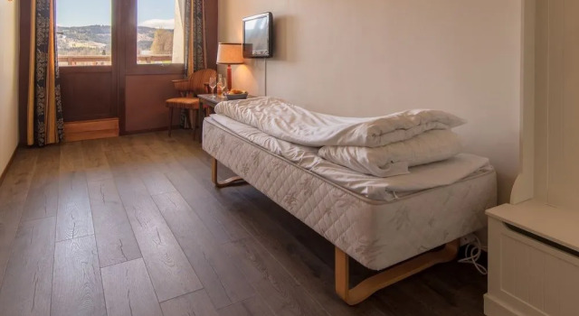 Valdres Høyfjellshotell, Prenota Hotel Hotel a Oppland con parcheggio, Parcheggio