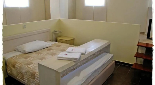 Hotel Marinska Kula, Забронировать Отель Бизнес-отели Марина, 4* 5*
