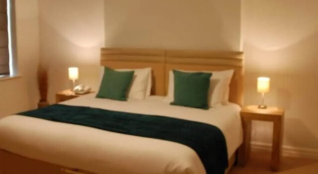 The Port House, Book Hotel 3-stjernede hoteller i Merseyside, 3*