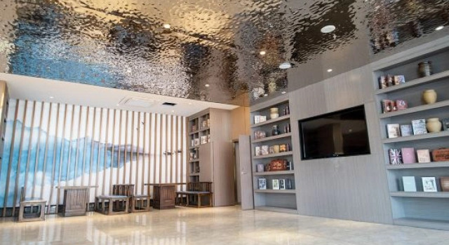 Xing Bo Rui Hotel