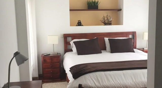 Bed and Breakfast Nico, Book Hotel Hotels in Cota with Parking, Parking