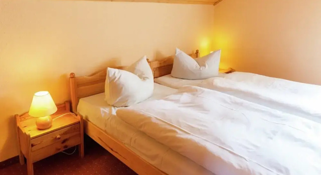 Коттедж Comfort с 4 комнатами Charming Holiday Home in Schirgiswalde Near Forest