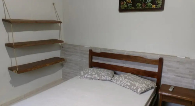 Ubatuba Suites