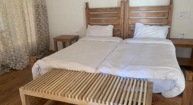 Sangto Green Guest House, Забронировать Гостевой дом Отели Джамму и Кашмира с завтраком, Завтраки