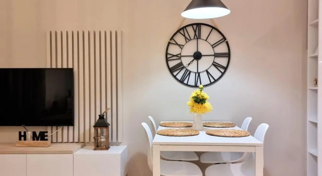 LIBRA Lux apartment
