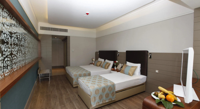 Hotel Grand Side - All Inclusive