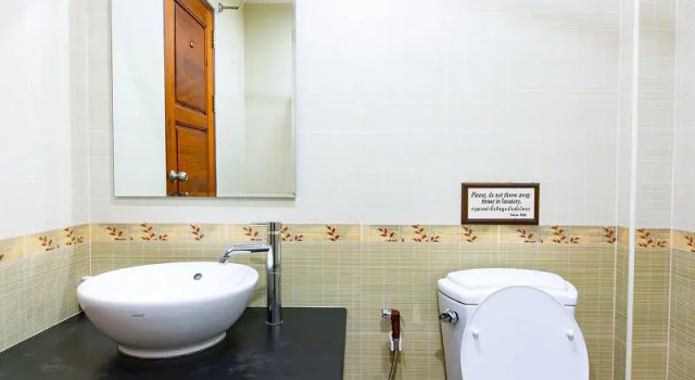 Двухместный номер Standard Andaman Thai Boutique Resort