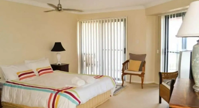 The Breakers Yamba, Забронировать Апартаменты/квартира Ямба Clarence Valley, рядом с Whiting Beach