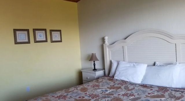 Одноместный номер Economy Islander Westport