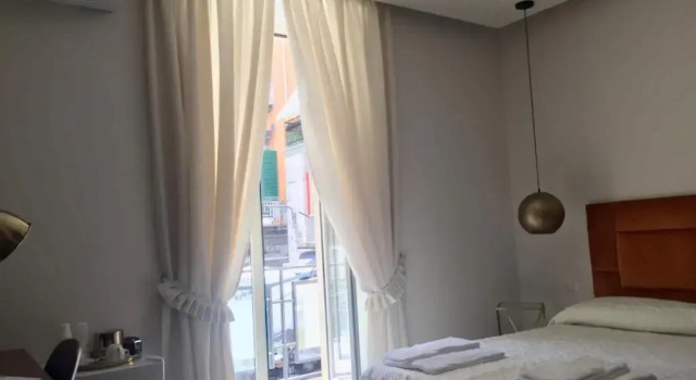 Standard Zimmer “A piazzetta”