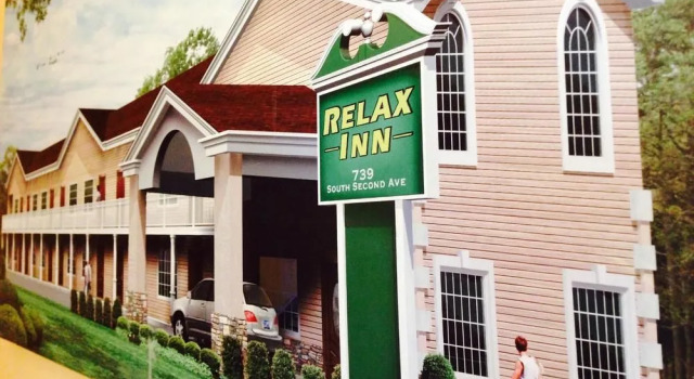 Relax Inn Galloway, Réserver Hôtel Galloway Jersey Shore