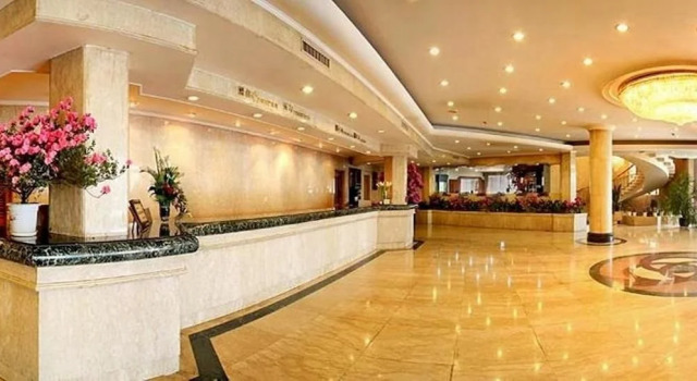 Yonggang Hotel