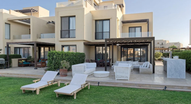 Vesta - El Gouna Residence