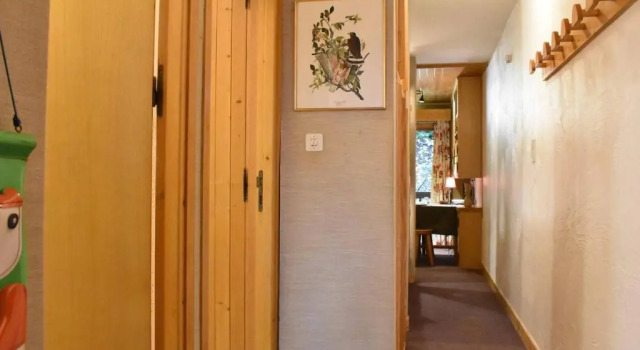 Appartement Méribel, 1 pièce, 4 personnes - FR-1-180-39