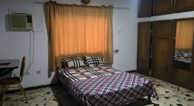 Номер Standard The Village Apartments, Gbagada