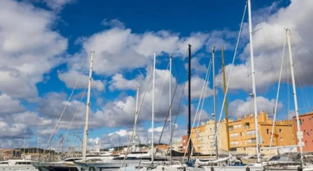 Коттедж Marina View Stay in Agde