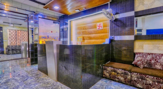 Hotel Sun Stay