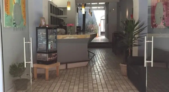 Hidalgo 18 Hotel