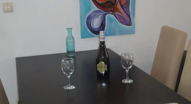 Апартаменты c 1 комнатой Apartments Tomić