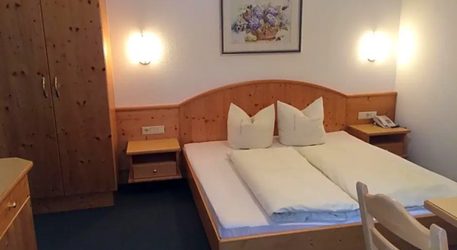 Hotel Garni Golfais, Rezerwuj Hotel Ischgl Ischgl-Paznaun