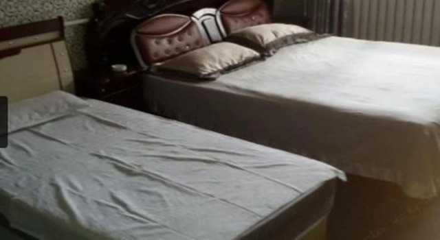 Jinxi Express, Book Hotel Hoteller i Yicheng med parkering, Parkering