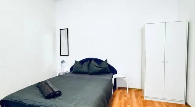 Central 1BR Apartment Near Augarten, Prenota Appartamento Vienna Austria