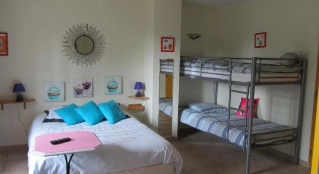Aux Gourmandises, Reserva ahora Hotel Saint-Marcel 